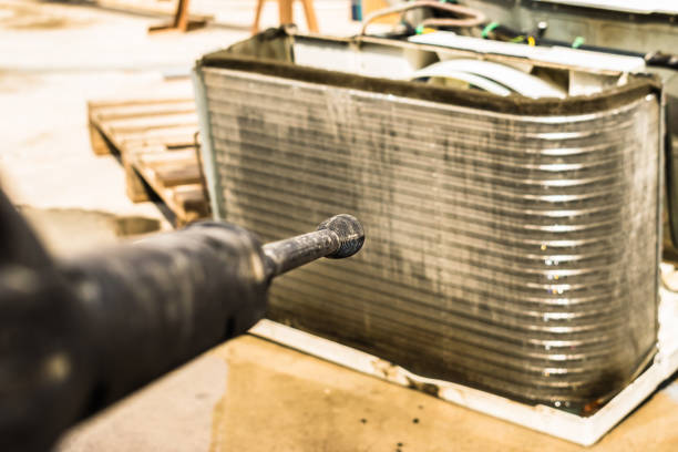 Best HVAC Air Duct Cleaning  in Guthrie, OK