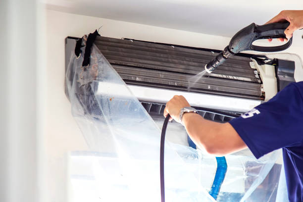 Best Best Air Duct Cleaning Company  in Guthrie, OK