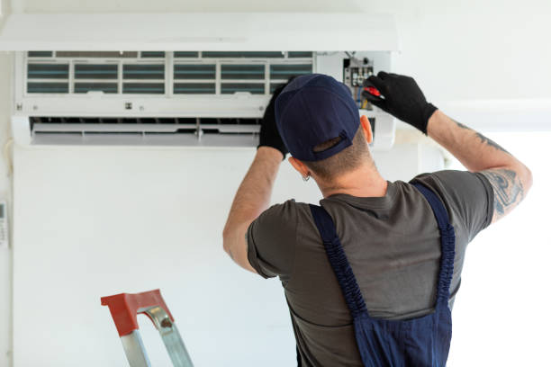 Best Commercial HVAC Duct Cleaning  in Guthrie, OK