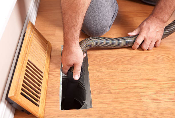 Best Residential Air Duct Cleaning  in Guthrie, OK