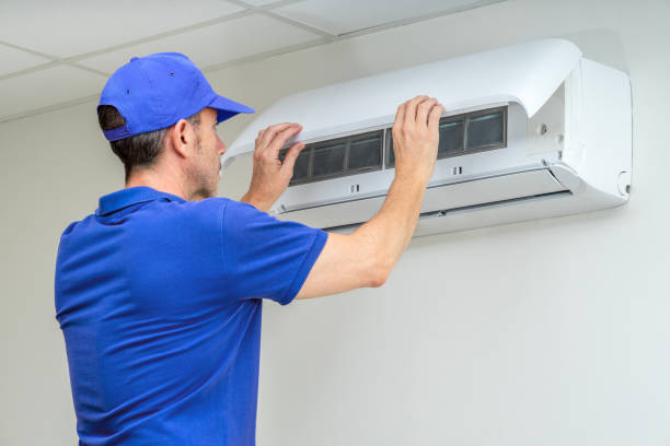 Best Affordable HVAC Duct Cleaning  in Guthrie, OK